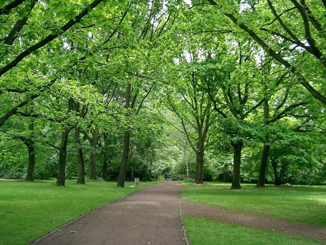 Tiergarten